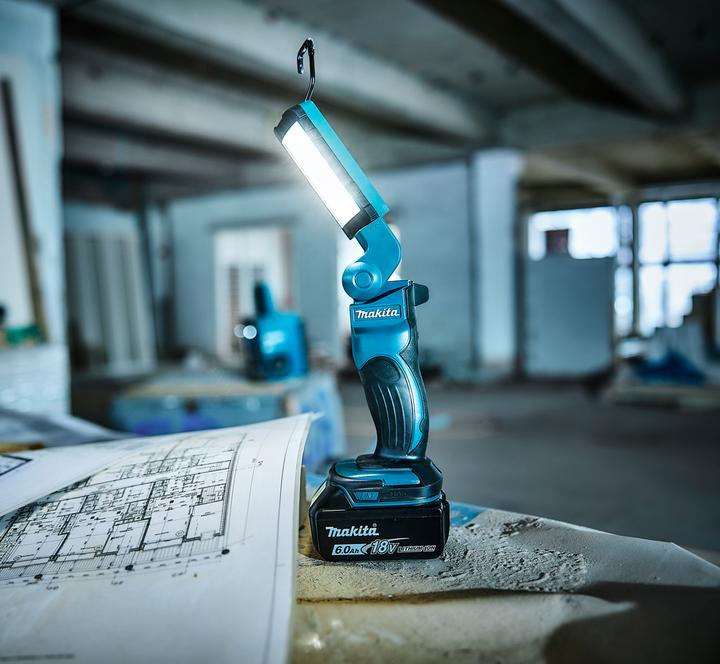 Produktbild Makita Arbeitsleuchte (240 lm)