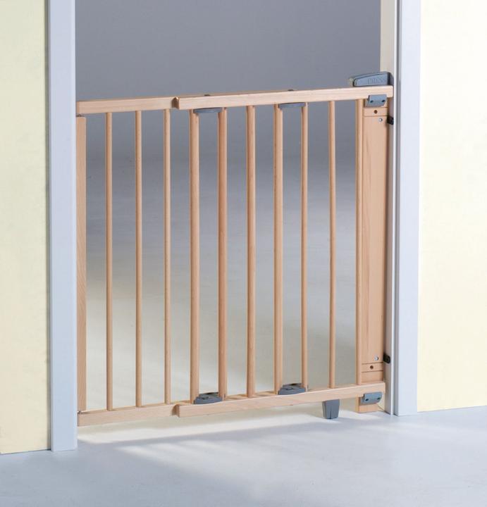 Produktbild Geuther Türschutzgitter (97 cm)