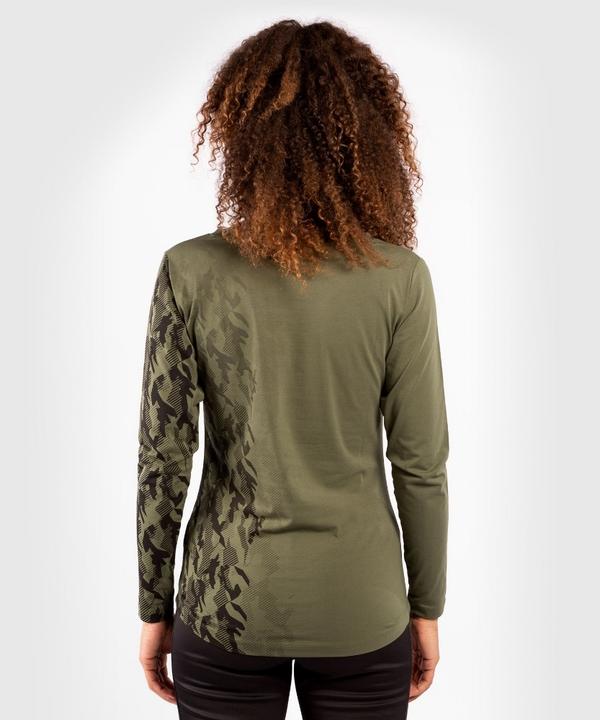 Actual product image UFC | Venum Authentic Fight Week Women's Long Sleeve T-shirt (S)