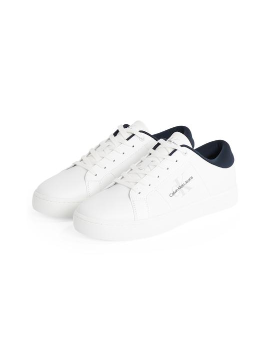 Produktbild Calvin Klein Classic Cupsole Low Laceup Lth (43)