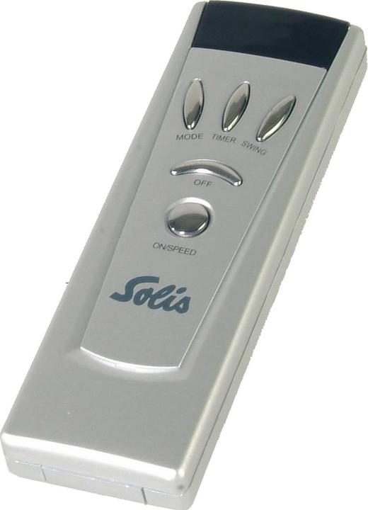 Image du produit Solis Fan-Tastic 750 (55 dB)