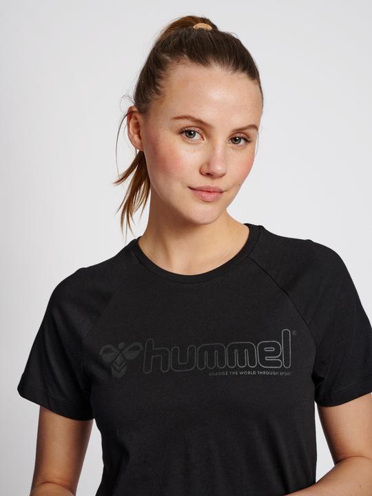Actual product image hummel NONI 2.0 T-SHIRT (M)