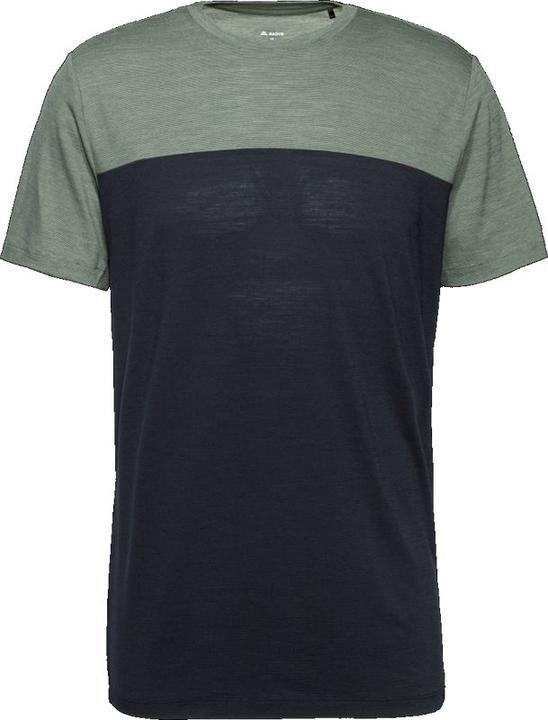 Actual product image Radys R5 Free Mountain Merino T (S)