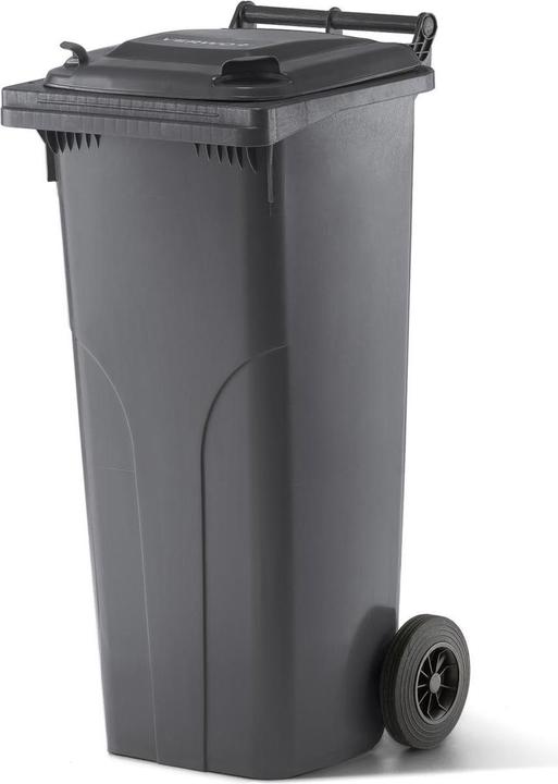 Image du produit Verwo Conteneur en plastique 140l (140 l)