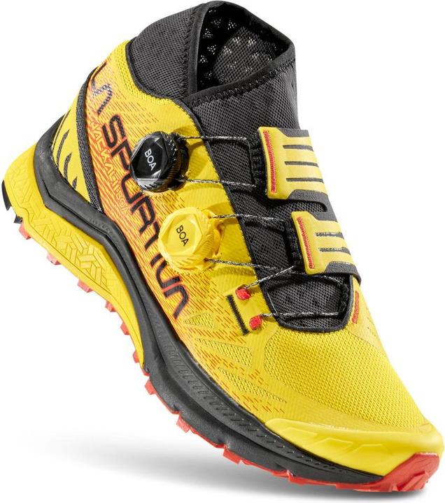 Produktbild La Sportiva Jackal II Boa (43.5)