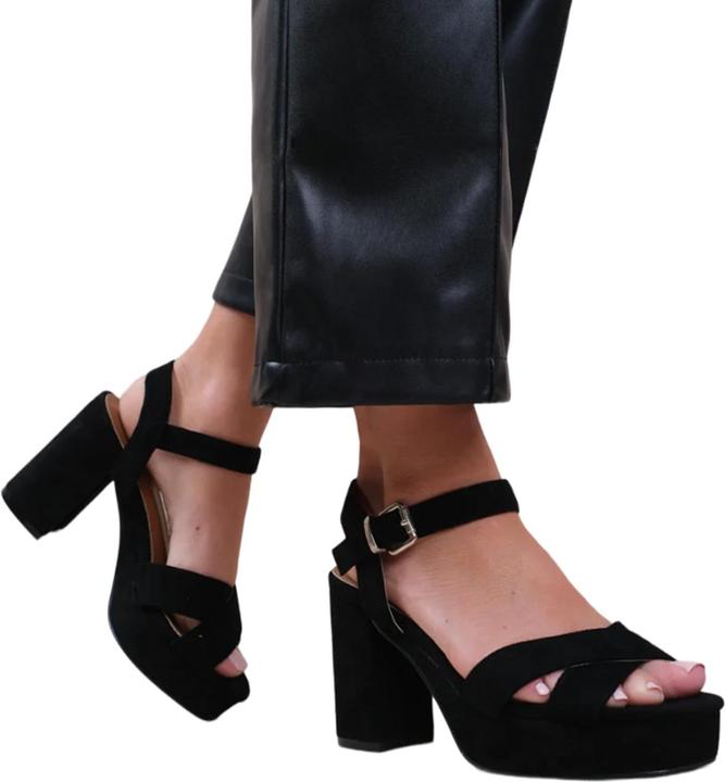 Image du produit Where's That From - Talons hauts MARCIA - Femme (40)