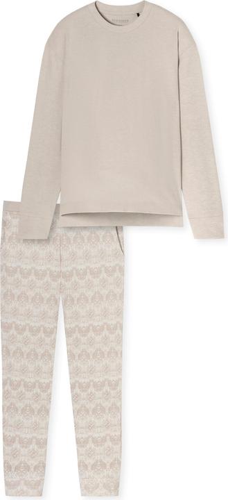 Image du produit Schiesser Pyjama Selected Premium Warming (44)
