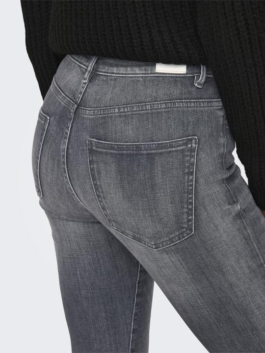 Image du produit Only ONLICONIC HW SK Jeans taille haute (W31/L32)