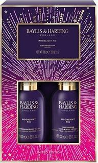 Actual product image Baylis & Harding Moonlight Fig
