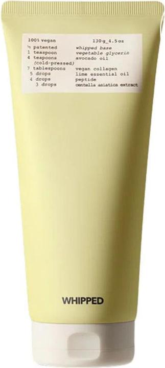 Whipped Vegan Pack Cleanser Jumbo Lavocado