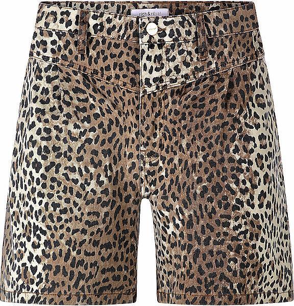 Produktbild Rich & Royal Jeansshorts (29)