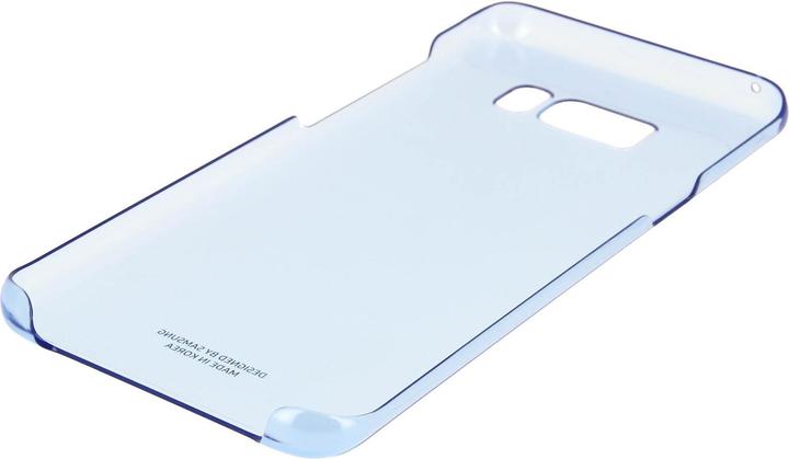 Produktbild Samsung Clear Cover (Samsung Galaxy S8+)