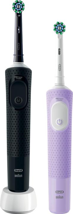 Immagine prodotto Oral-B Vitality Pro Doppelpack (Spazzolino oscillante)