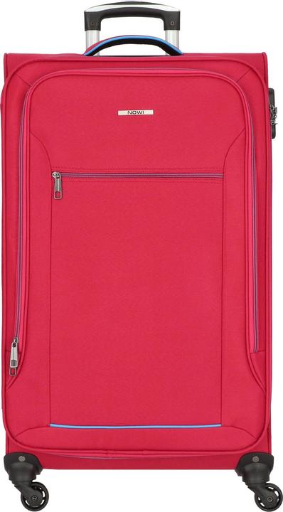 Produktbild Nowi Sevilla 4 Rollen Trolley 75 cm (76 l, XL (ab 115l))