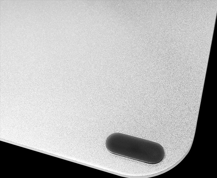 Actual product image LogiLink Notebook aluminium stand 11-15", max. 5kg