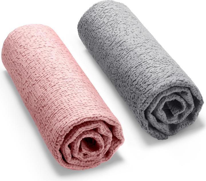 Immagine prodotto Vileda Actifibre Panno morbido 2 pezzi (2 pz.)