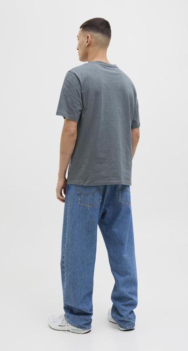 Produktbild Jack & Jones Gedruckt Rundhalsausschnitt T-shirt T-shirt (S)