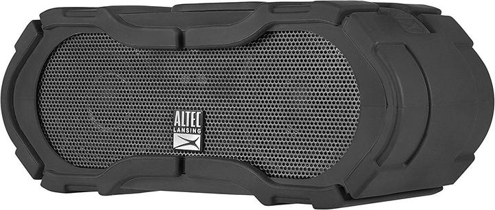 Immagine prodotto Altec Lansing Altoparlante Bluetooth all'aperto (40 h, Batteria ricaricabile)