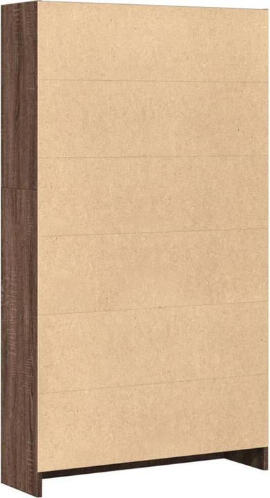 Image du produit VidaXL Claiborn (80 x 24 x 143 cm)