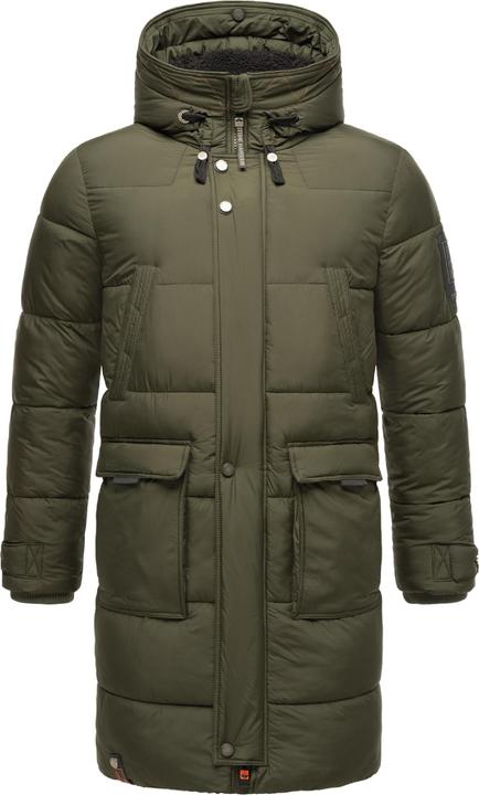Produktbild Stone Harbour Beviis (L)