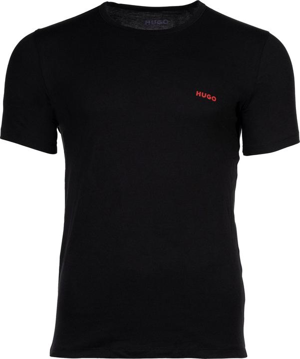 Actual product image HUGO T-SHIRT RN TRIPLET P 10217251 01 (M)