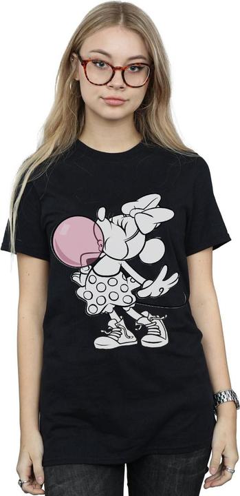 Produktbild Disney Minnie Mouse Gum Bubble TShirt (XXL)