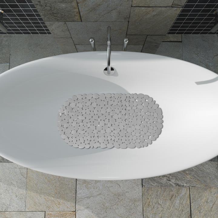 Productafbeelding Relaxdays Badmat (36 x 68 x 0,5 cm)
