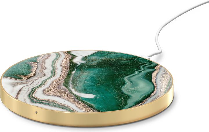 Image du produit iDeal Of Sweden Marbre de jade doré (10 W)