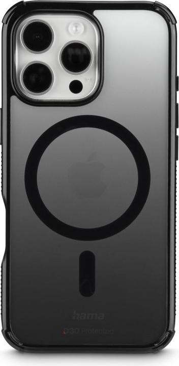 Image du produit Hama Protection extrême (Apple iPhone 16 Pro)