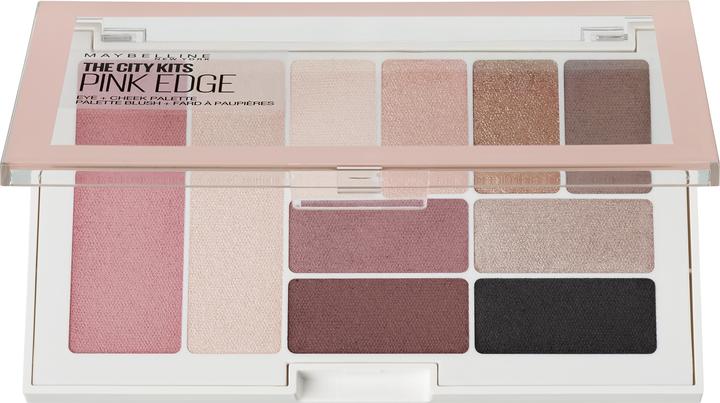 Image du produit Maybelline New York Les kits de la ville (Bord rose)