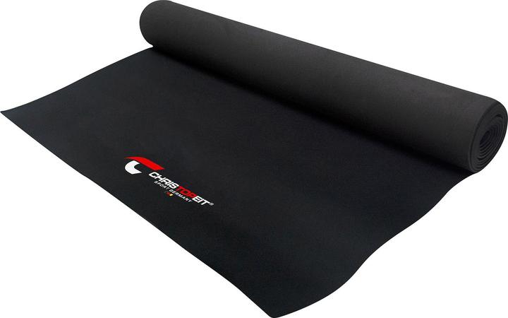 Actual product image Christopeit Floor protection mat (0.30 cm)