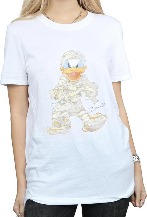 Produktbild Disney Mummy Donald Duck TShirt (XXL)