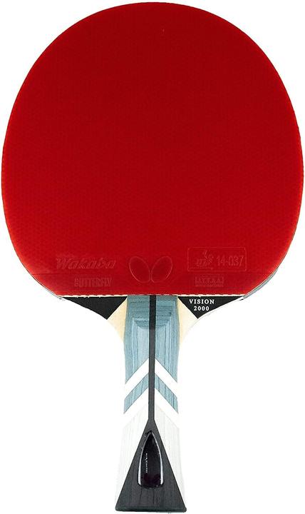 Produktbild Butterfly Timo Boll Vision 2000 Set