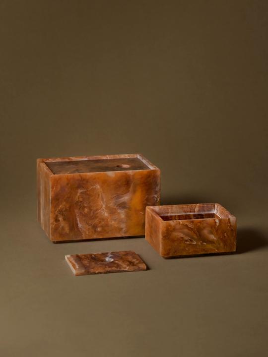 Actual product image Ferm Living Mist Box (20 x 15 x 5 cm, 2 l)