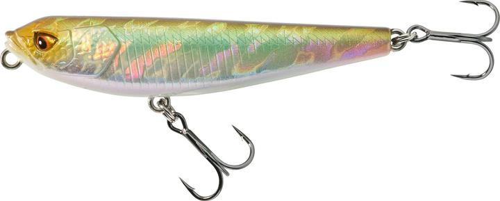 Produktbild Caperlan Stickbait Wxm Stk 70 (7 cm)