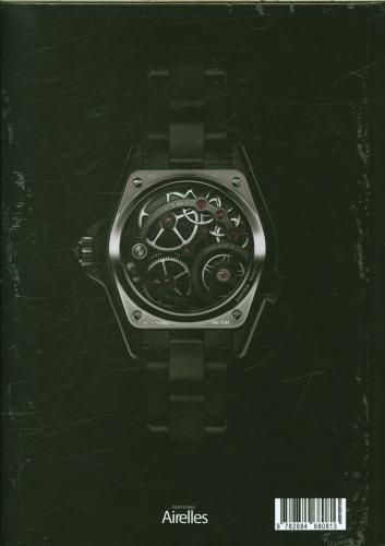 Actual product image L'annuel des montres 2025