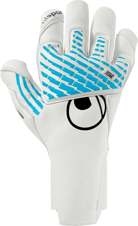 Produktbild Uhlsport Torwarthandschuhe FM Cybertec Absolutgrip SC (11)