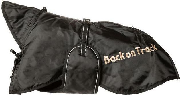Immagine prodotto Back on Track cappottino misura standard per cani (Cappotto per cani)