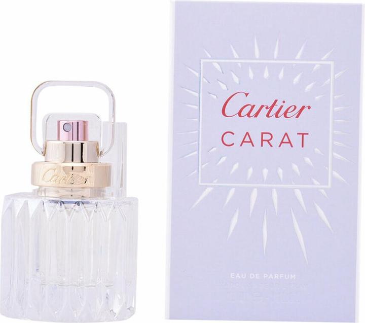 Produktbild Cartier Carat (Eau de Parfum, 30 ml)