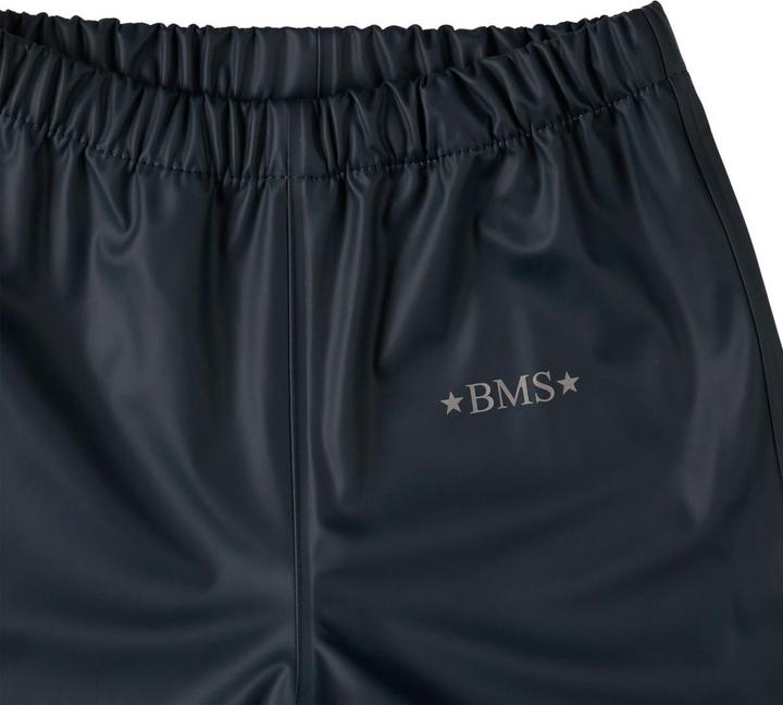 Actual product image BMS Softskin waistband trousers (128)