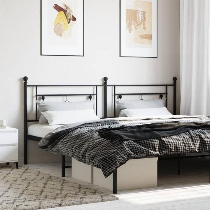 Actual product image VidaXL Jana (206 x 3 x 97 cm)
