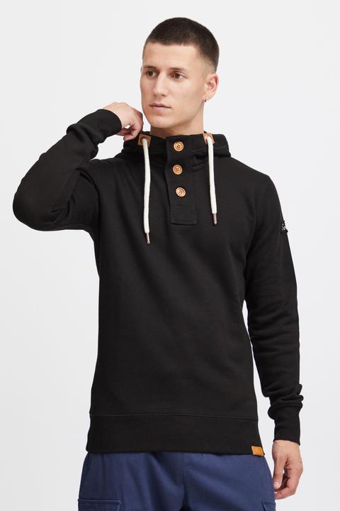 Image du produit Solid TripStrip - Sweater à capuche - Homme (M)