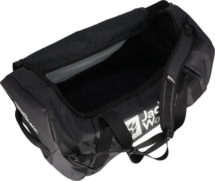 Actual product image Jack Wolfskin Expdn Duffle 100 (100 l)