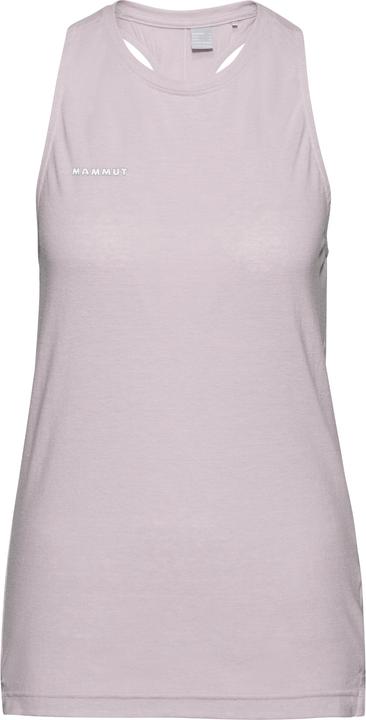 Actual product image Mammut Massone Light Tank Top Women (S)
