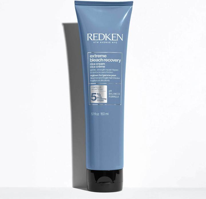Immagine prodotto Redken Extreme Bleach Recovery Cica Cream / (150 ml)