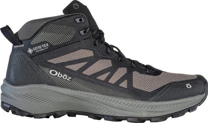 Image du produit Oboz Katabatic LT Mid GTX (42)