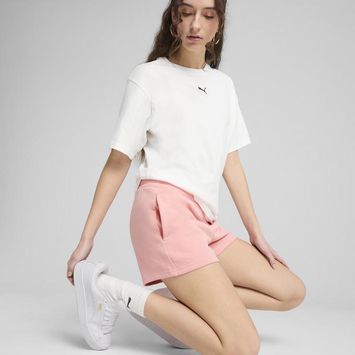 Image du produit Puma ESS Small No. 1 Logo 4" Short TR (s) (L)