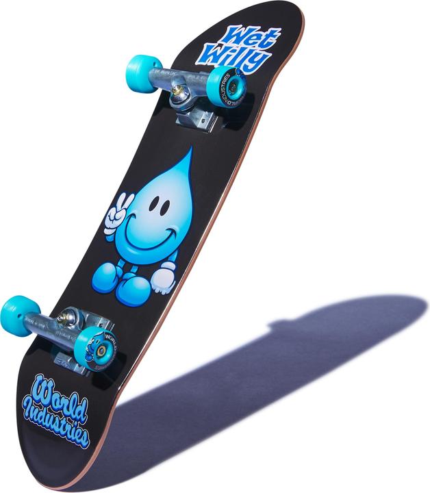Actual product image Tech World Industries Handboard