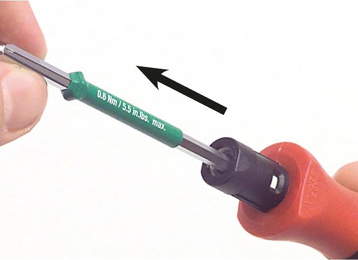 Immagine prodotto Wiha Set di cacciaviti dinamici (Pin-torx, esagono)