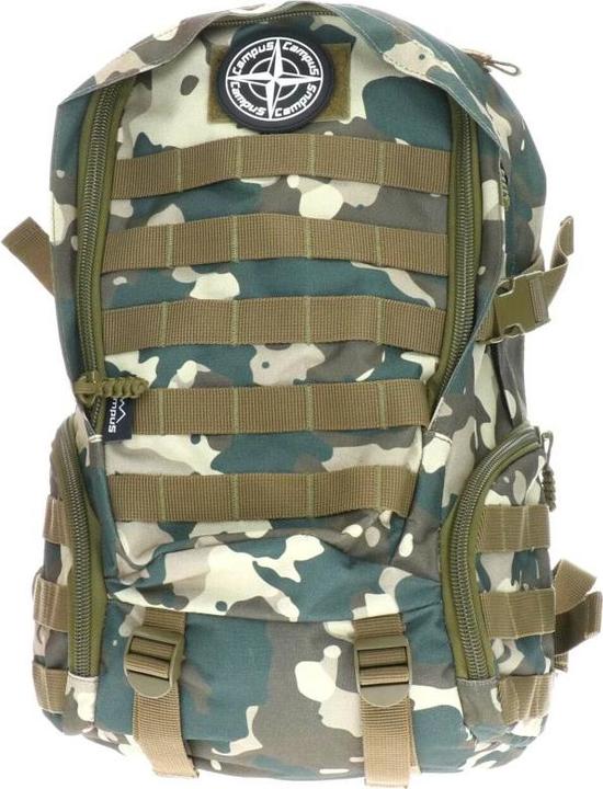 Actual product image Torrens Tactical Rucksack